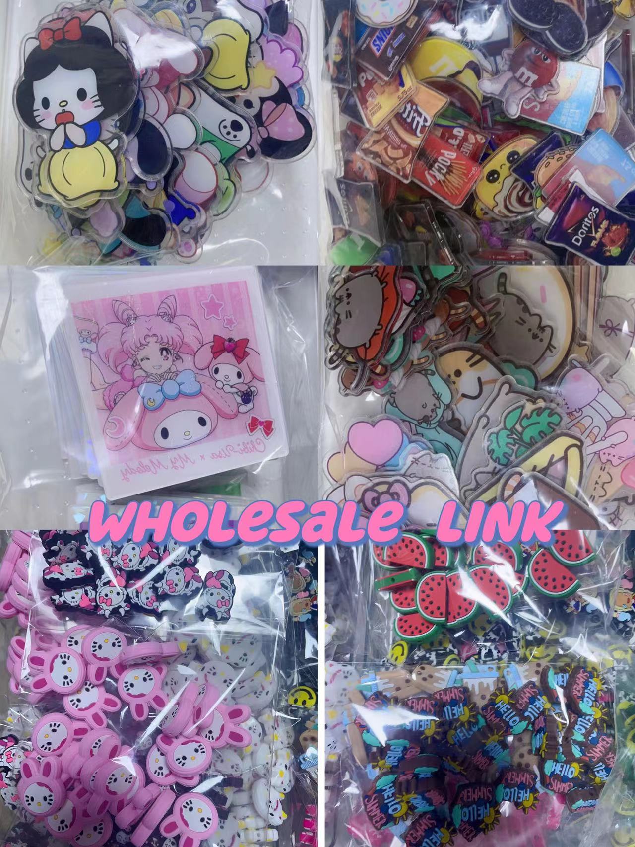 【LINK 1】Wholesale Link 卸売リンク