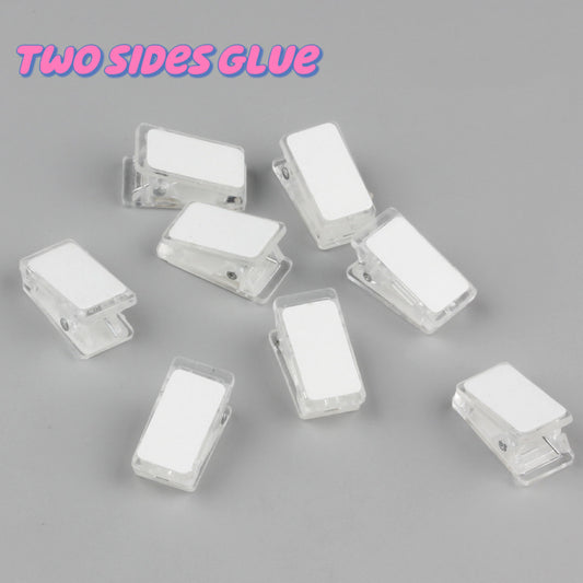 【LINK 4】DIY Clips
